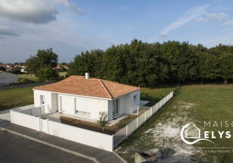 Confort de vivre convivialité dans cette maison