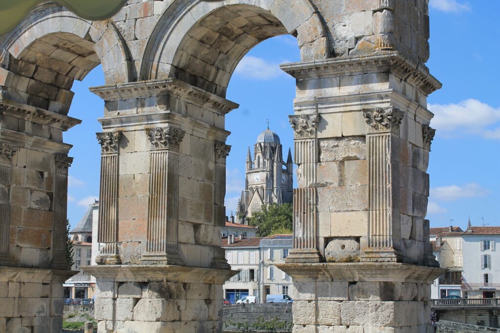 Pourquoi construire à Saintes en Charente-Maritime ?