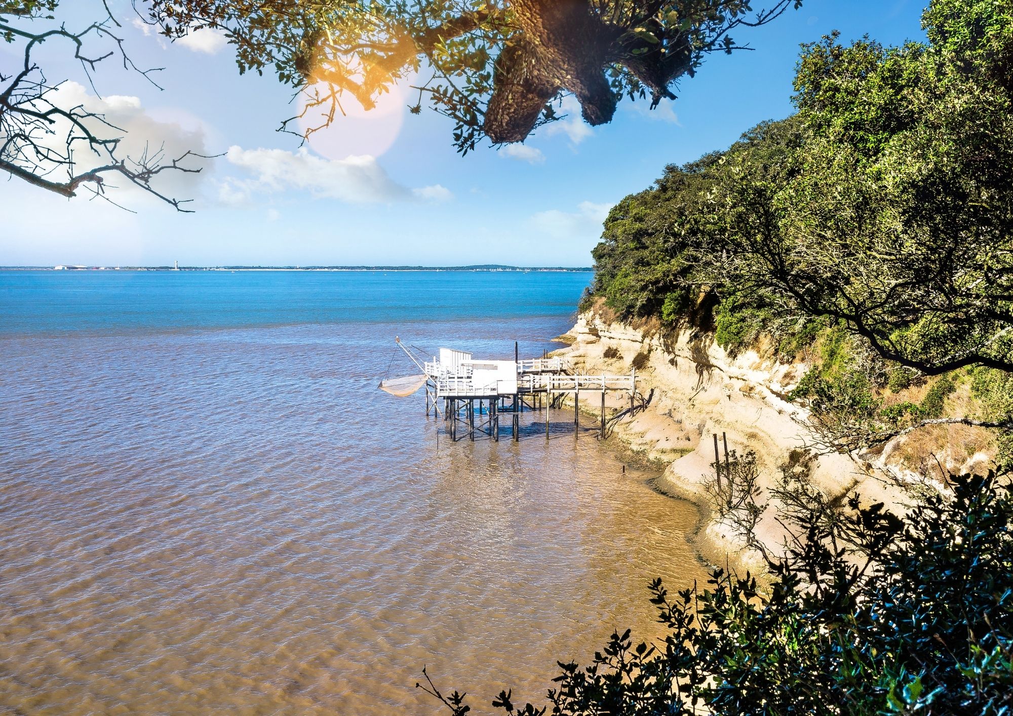 vivre en charente maritime