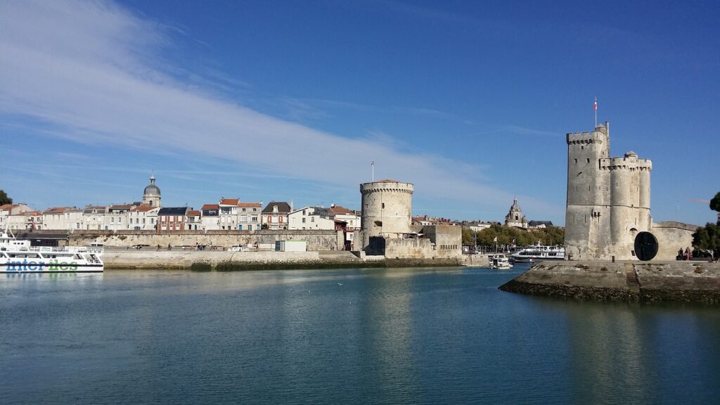 Construire sa maison à La Rochelle